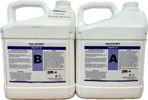 Sealsource RepairX10 Concrete & Crack Repairer 7.6 litre