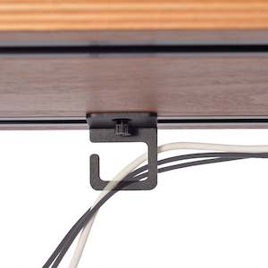 Monitor Stands And Accessories: Cable Organiser