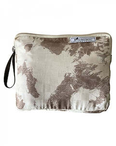 Package-Free Kit - Jute Cotton Beige