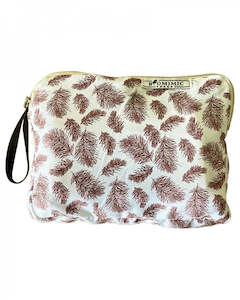 Package-Free Kit - Kora Cotton White