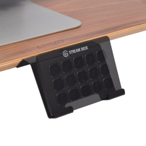 Display & Stream Deck Holder