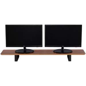 Monitor Stand 116cm