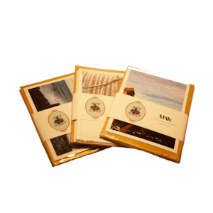 Frontpage: A6 Cards - Pack of 5