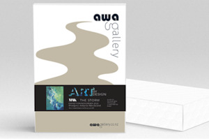 Frontpage: Art By Design - Art Pack