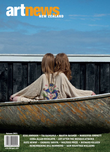 Issue °190, Autumn 2021