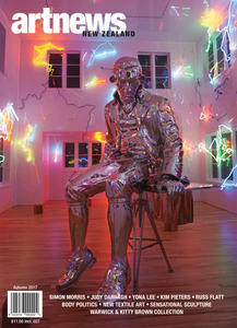 Issue °175, Autumn 2017