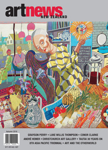 Issue °171, Autumn 2016