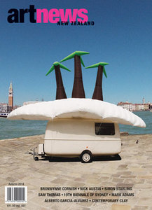 Issue °163, Autumn 2014