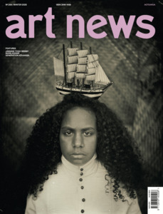 Issue °206, Winter 2025