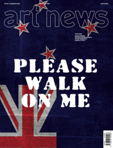 Issue °204, Summer 2024