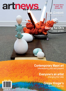 Issue °132, Winter 2006