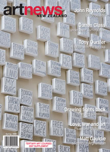 Issue °133, Spring 2006