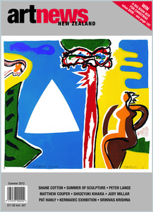 Products: Issue °158, Summer 2012