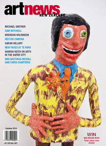Issue °150, Summer 2010