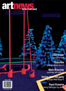 Issue °145, Spring 2009