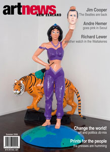 Issue °142, Summer 2008