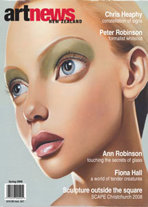 Issue °141, Spring 2008