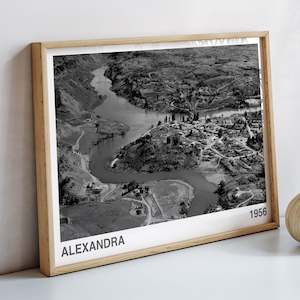 Alexandra - 1956
