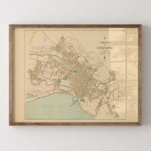 Borough of Gisborne - 1934