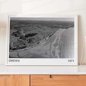 Orewa - 1971