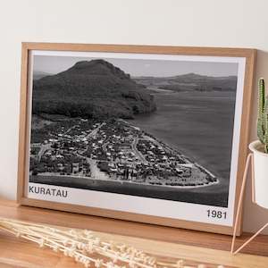 Kuratau - 1981