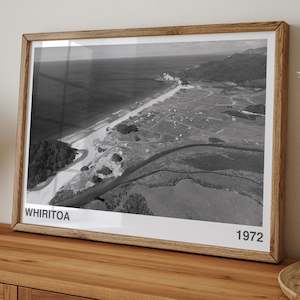 Whiritoa - 1972