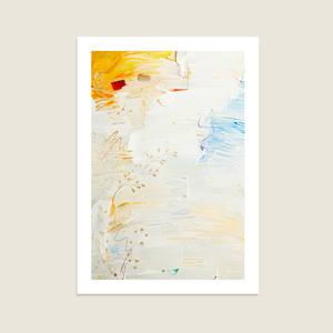 Featured Homepage: Endless Golden Summer