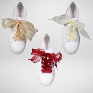 Products: Organza Laces - 4Artsake