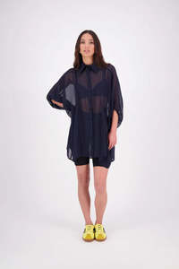 Obi Shirt - 4Artsake