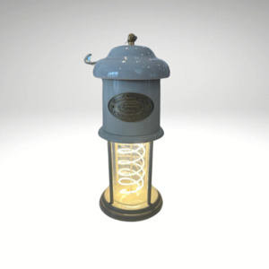 Products: Meteor Lamp - 4Artsake