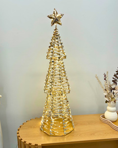 Products: Gold Bling Tree - 4Artsake