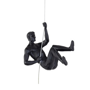 Climbing Man left - 4Artsake