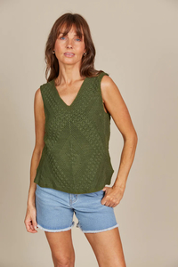 Products: Sylvie Top - 4Artsake