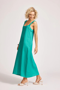 Miramar Tank Maxi Dress - 4Artsake