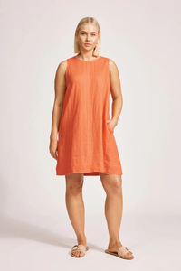 Miramar Tank Dress - 4Artsake