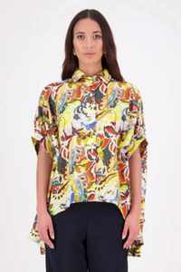 Ryn Shirt - 4Artsake