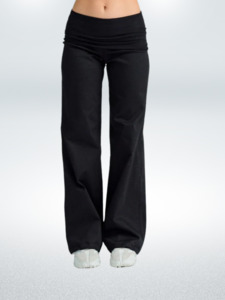 Products: Dolly B Ponte Pant - 4Artsake