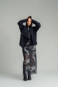 Recall Coat - 4Artsake