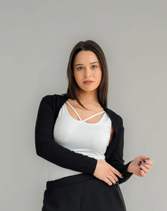 Products: Shoulder me Cardi - 4Artsake