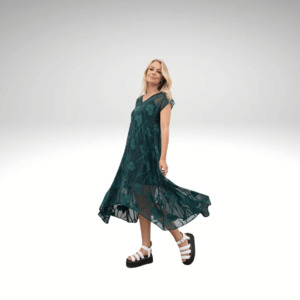 Products: Dreamliner Dress - 4Artsake