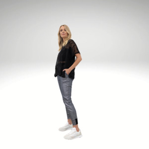 Products: Andy Linen Pant - 4Artsake