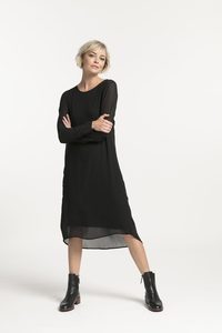Products: Double up dress - 4Artsake