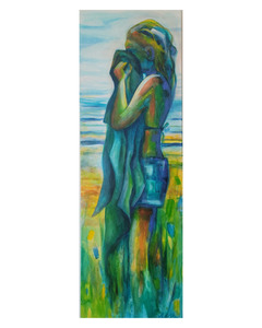 That Dry Towel Feeling - 4Artsake