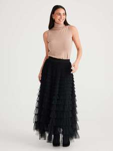 Chance Skirt - 4Artsake