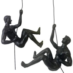 Climbing Man right - 4Artsake