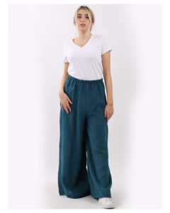 Products: Wide leg line pant 30647 - 4Artsake