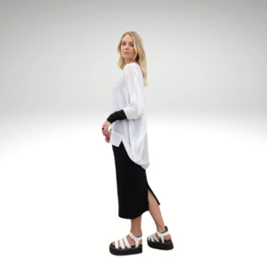 Virtue Tunic - 4Artsake