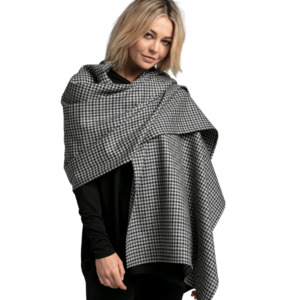 Nes Scarf - 4Artsake