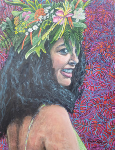 Flower Girl 2 - 4Artsake