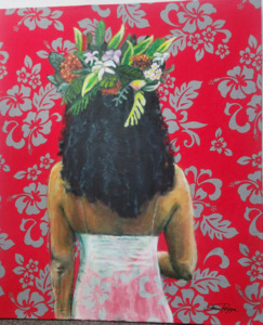 Products: Flower Girl 1 - 4Artsake